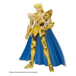 Bandai Saint Cloth Myth Ex Virgo Shaka 20Th Anniversary Revival